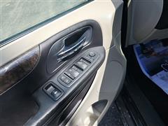 2011 Dodge Grand Caravan Crew