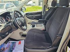 2011 Dodge Grand Caravan Crew