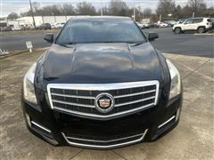 2013 Cadillac ATS Premium