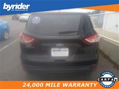 2014 Ford Escape S