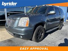 2007 GMC Yukon Denali