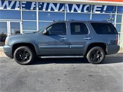 2007 GMC Yukon Denali