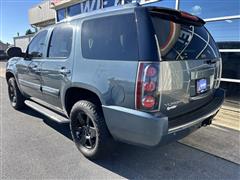 2007 GMC Yukon Denali