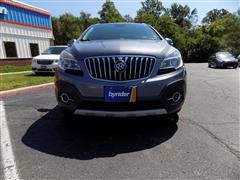 2015 Buick Encore Convenience