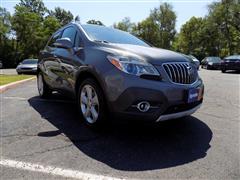 2015 Buick Encore Convenience