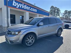 2019 Dodge Journey GT