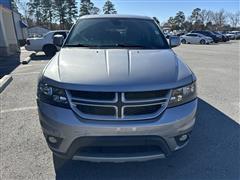 2019 Dodge Journey GT