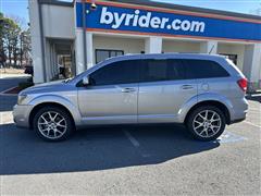 2019 Dodge Journey GT