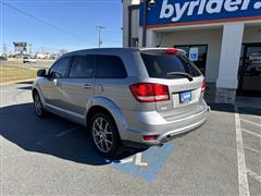 2019 Dodge Journey GT