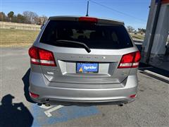 2019 Dodge Journey GT