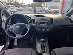 2014 Kia Forte LX