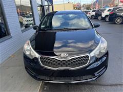 2014 Kia Forte LX