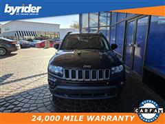 2014 Jeep Compass Sport