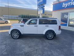 2011 Dodge Nitro Heat