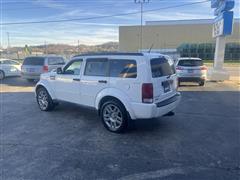 2011 Dodge Nitro Heat