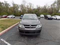 2015 Dodge Journey SE