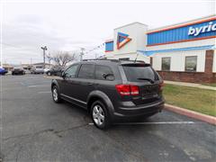 2015 Dodge Journey SE