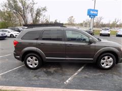 2015 Dodge Journey SE