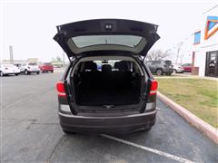 2015 Dodge Journey SE