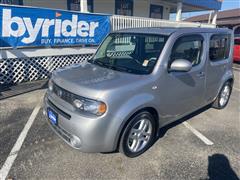 2011 Nissan cube 1.8 SL