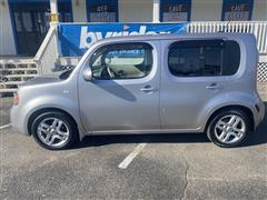 2011 Nissan cube 1.8 SL