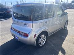 2011 Nissan cube 1.8 SL