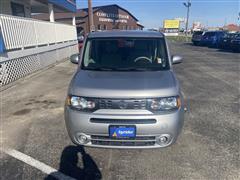 2011 Nissan cube 1.8 SL