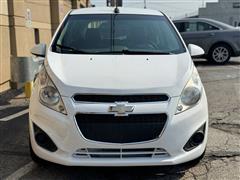 2013 Chevrolet Spark LT