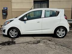 2013 Chevrolet Spark LT