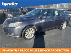 2013 Chevrolet Malibu