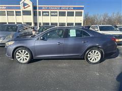 2013 Chevrolet Malibu