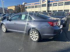 2013 Chevrolet Malibu