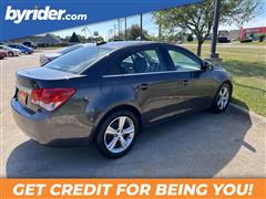 2015 Chevrolet Cruze