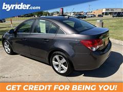 2015 Chevrolet Cruze