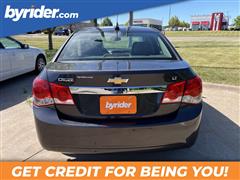 2015 Chevrolet Cruze