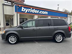 2018 Dodge Grand Caravan