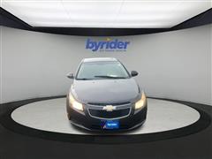 2011 Chevrolet Cruze LT w/1FL