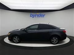 2011 Chevrolet Cruze LT w/1FL