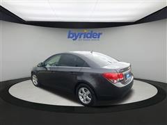 2011 Chevrolet Cruze LT w/1FL