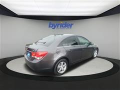 2011 Chevrolet Cruze LT w/1FL