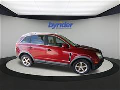 2012 Chevrolet Captiva Sport Fleet LS w/2LS