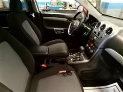 2012 Chevrolet Captiva Sport Fleet LS w/2LS