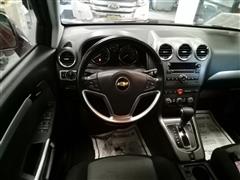 2012 Chevrolet Captiva Sport Fleet LS w/2LS