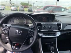 2014 Honda Accord Coupe LX-S