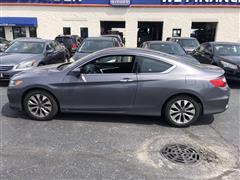 2014 Honda Accord Coupe LX-S