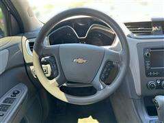 2014 Chevrolet Traverse LS