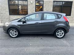 2017 Ford Fiesta SE