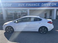 2015 Kia Forte EX