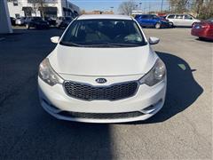 2015 Kia Forte EX