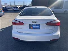 2015 Kia Forte EX